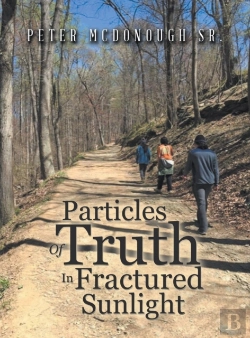 Bertrand.pt - Particles Of Truth In Fractured Sunlight