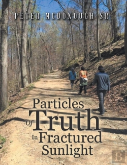 Bertrand.pt - Particles Of Truth In Fractured Sunlight