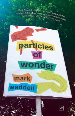 Bertrand.pt - Particles Of Wonder
