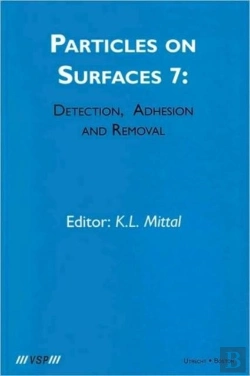 Bertrand.pt - Particles On Surfaces: Detection, Adhesion And Removal, Volume 7