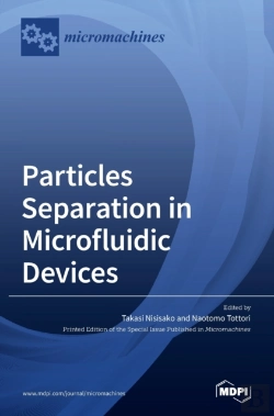 Bertrand.pt - Particles Separation In Microfluidic Devices