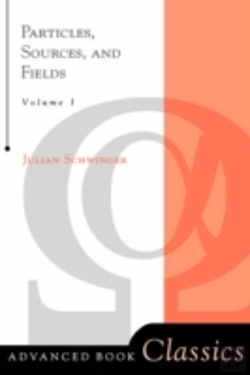 Bertrand.pt - Particles, Sources, And Fields, Volume 1