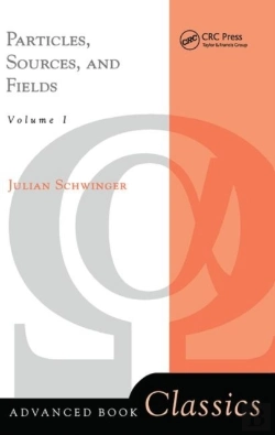 Bertrand.pt - Particles, Sources, And Fields, Volume 1