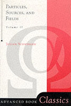 Bertrand.pt - Particles, Sources, And Fields, Volume 2