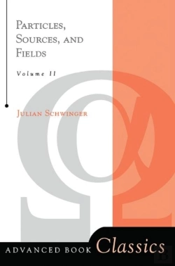 Bertrand.pt - Particles, Sources, And Fields, Volume 2