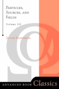 Bertrand.pt - Particles, Sources, And Fields, Volume 3