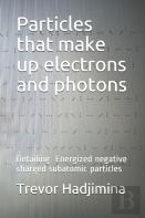 Particles That Make Up Electrons And Photons
