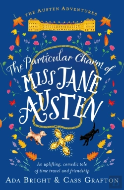 Bertrand.pt - Particular Charm Of Miss Jane Austen