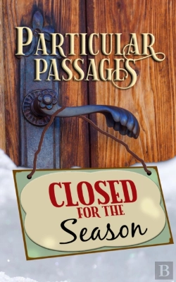 Bertrand.pt - Particular Passages: Closed For The Season