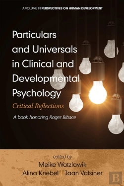 Bertrand.pt - Particulars And Universals In Clinical And Developmental Psychology