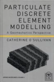 Particulate Discrete Element Modelling