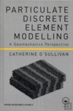 Bertrand.pt - Particulate Discrete Element Modelling