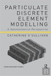 Particulate Discrete Element Modelling