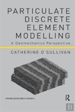 Bertrand.pt - Particulate Discrete Element Modelling