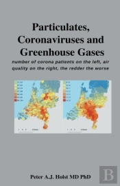 Particulates, Coronaviruses And Greenhouse Gases