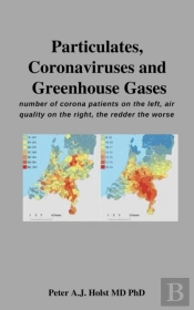 Particulates, Coronaviruses And Greenhouse Gases