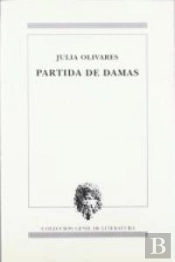 Partida De Damas