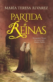 Partida De Reinas