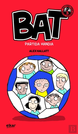 Bertrand.pt - Partida Handia