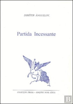 Bertrand.pt - Partida Incessante