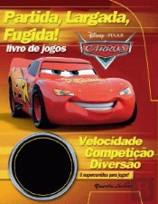 Partida, Largada, Fugida