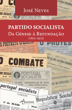 Bertrand.pt - Partido Socialista