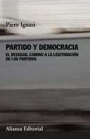 Partido Y Democracia