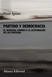 Partido Y Democracia