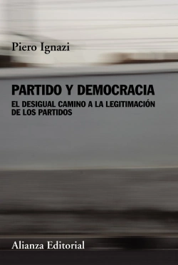 Bertrand.pt - Partido Y Democracia