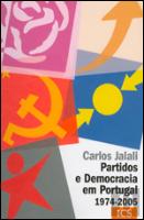 Partidos e Democracia em Portugal 1974-2005