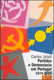 Partidos e Democracia em Portugal 1974-2005