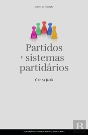 Partidos e Sistemas Partidários