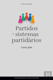 Partidos E Sistemas Partidários