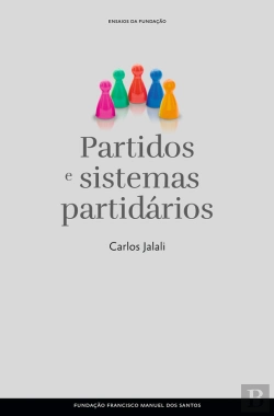 Bertrand.pt - Partidos E Sistemas Partidários