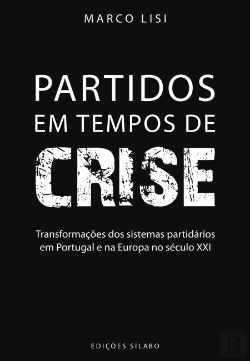 Bertrand.pt - Partidos em Tempos de Crise