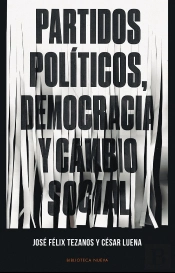 Partidos Políticos, Democracia Y Cambio Social