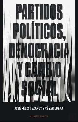 Bertrand.pt - Partidos Políticos, Democracia Y Cambio Social