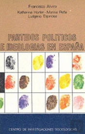 Partidos Políticos E Ideologías En España
