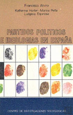 Bertrand.pt - Partidos Políticos E Ideologías En España