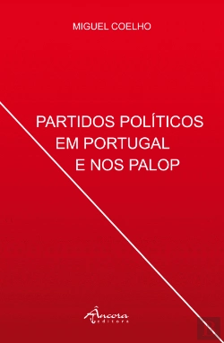 Bertrand.pt - Partidos Políticos em Portugal e nos PALOP