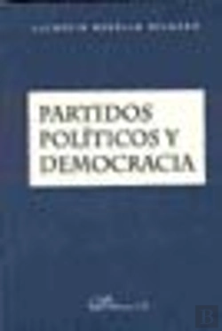 Bertrand.pt - Partidos Politicos Y Democracia