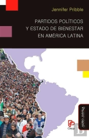 Partidos Políticos Y Estado De Bienestar En América Latina