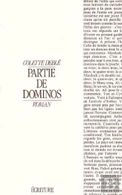 Partie De Dominos