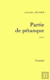 Partie De Pétanque