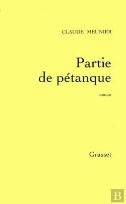 Bertrand.pt - Partie De Pétanque