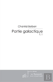 Partie Galactique T.1