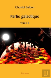 Partie Galactique - Tome 2