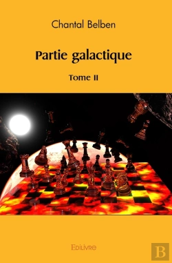 Bertrand.pt - Partie Galactique - Tome 2