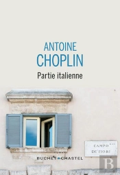 Partie Italienne