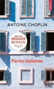 Partie Italienne